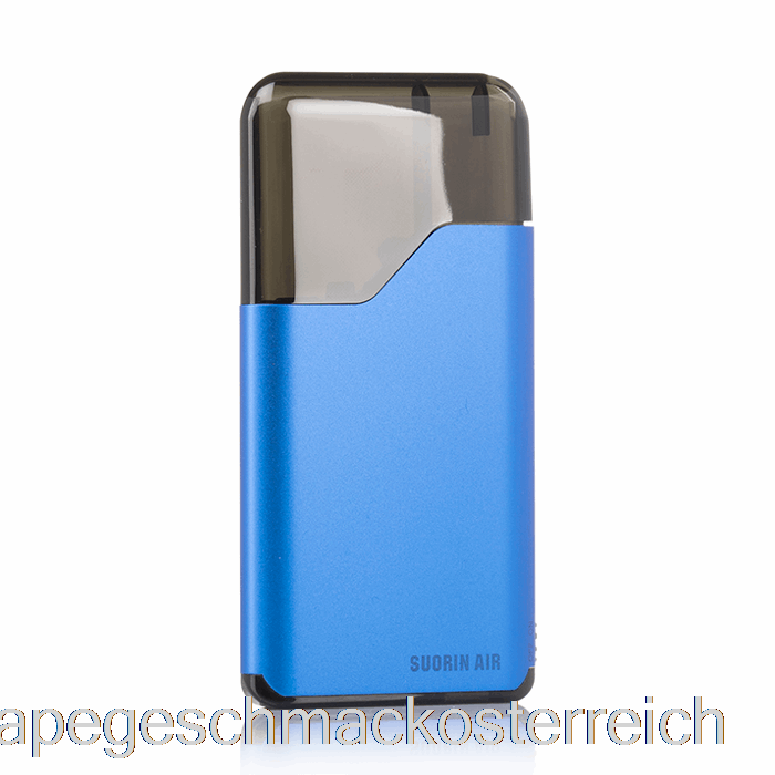 Suorin Air V2 Pod System Diamond Blue Vape Geschmack